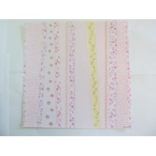 Printed 30cm x 30cm